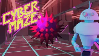 Cyber Maze