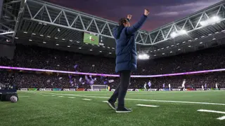 Football Manager 26 Console - Xbox One & Series
