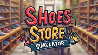Shoes Store Simulator
