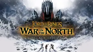 The Lord of the Rings: War in the North - Legacy