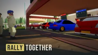 Rally Together