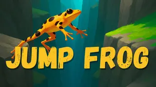 Jump Frog