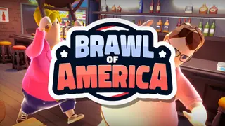 Brawl Of America