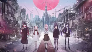 KAMITSUBAKI CITY REGENERATE (PS4)