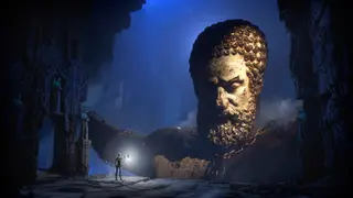 The Talos Principle 2 - PS5