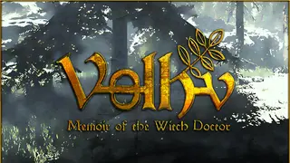 Volhv: Memoir of the Witch Doctor