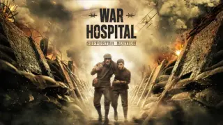 War Hospital - Supporter
