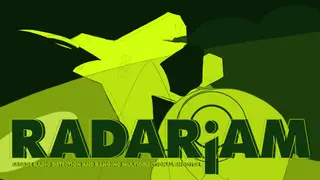 RADARjAM