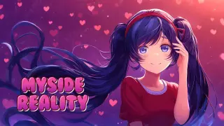 MYSIDE REALITY - Switch