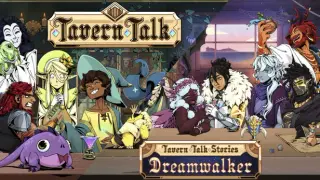 Tavern Talk 1 + 2