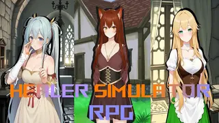 Healer Simulator RPG