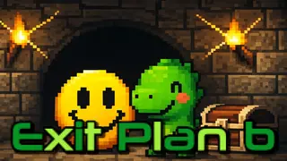Exit Plan b