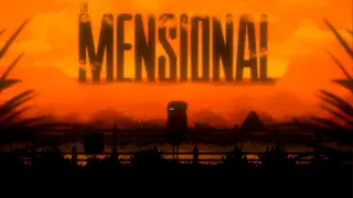 The Mensional