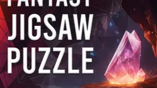 Fantasy Jigsaw Puzzle - Switch