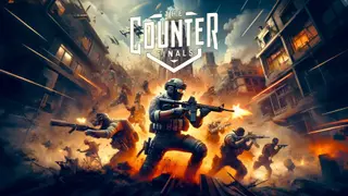 Shooter The Finals - Xbox One