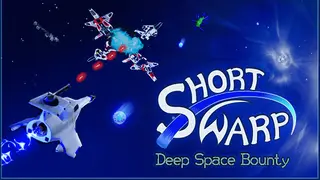 Short Warp: Deep Space Bounty