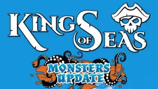 King of Seas - Switch