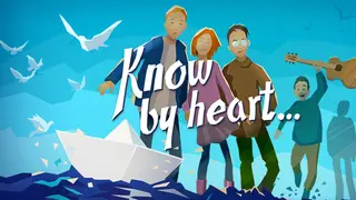 Know by heart... Soundtrack