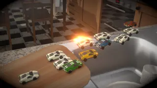 Tinker Racers - Xbox One