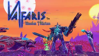 Valfaris: Mecha Therion (Xbox One)