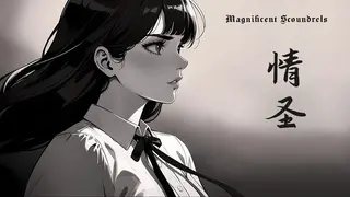 The Magnificent Scoundrels