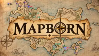 Mapborn