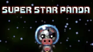 Super Star Panda - Switch