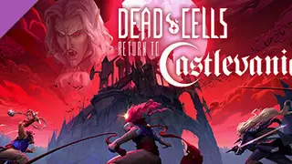 Dead Cells: Return to Castlevania