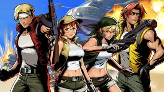 METAL SLUG ATTACK RELOADED (Xbox Series)