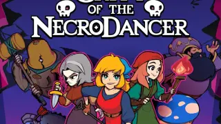 Crypt of the NecroDancer - PS4