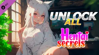 Hentai Secrets - Sex Memories Unlock