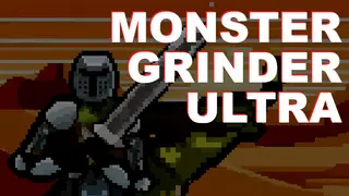 MONSTER GRINDER ULTRA