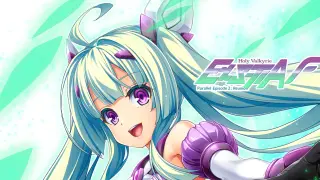 Holy Valkyrie ExS-TIA F Parallel Episode 2: Reunion