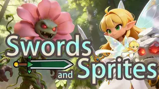 Swords and Sprites