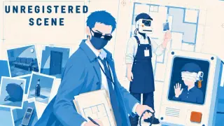 Unregistered Scene