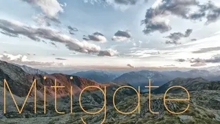 Mitigate