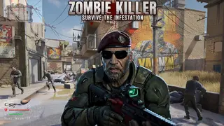 Zombie Killer