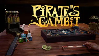 Pirate's Gambit