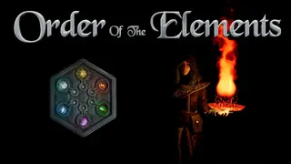 Order of the Elements