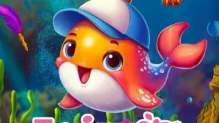 Fairy Whale - Switch