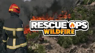 Rescue Ops: Wildfire