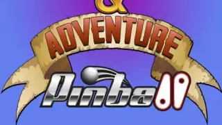 Horror & Adventure Pinball - Switch
