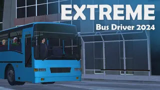 Extreme Bus Driver 2024