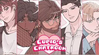 Cupid's Chatroom