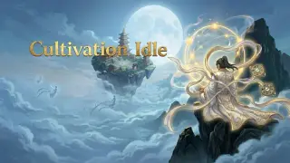 Cultivation Idle
