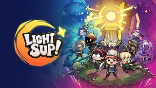 LightSup!