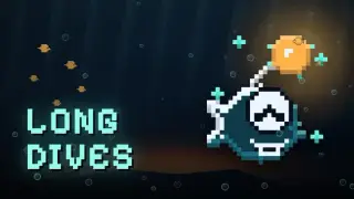 Long Dives
