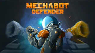 Mechabot Defender