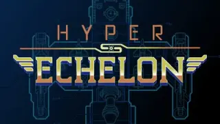 Hyper Echelon - Switch