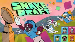 Snake Draft
